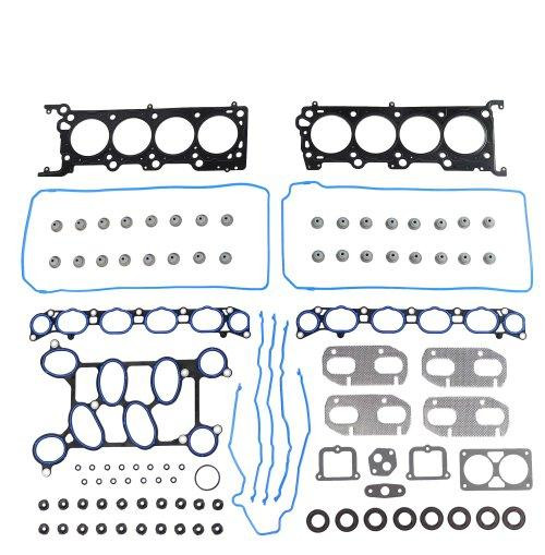 Head Gasket Set - 2000 Lincoln Navigator 5.4L Engine Parts # HGS4115ZE3