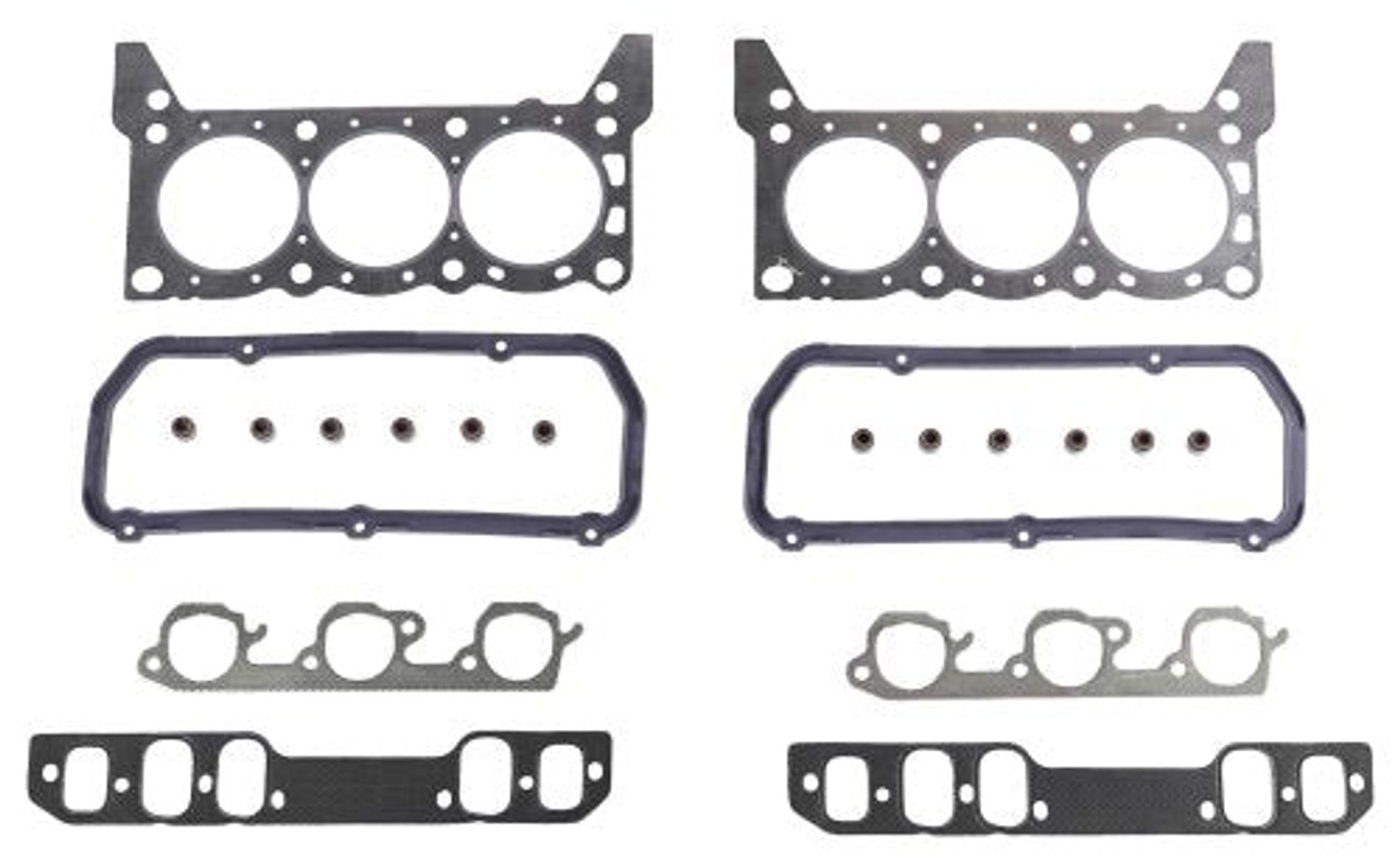 Head Gasket Set - 1990 Ford Thunderbird 3.8L Engine Parts # HGS4118ZE2