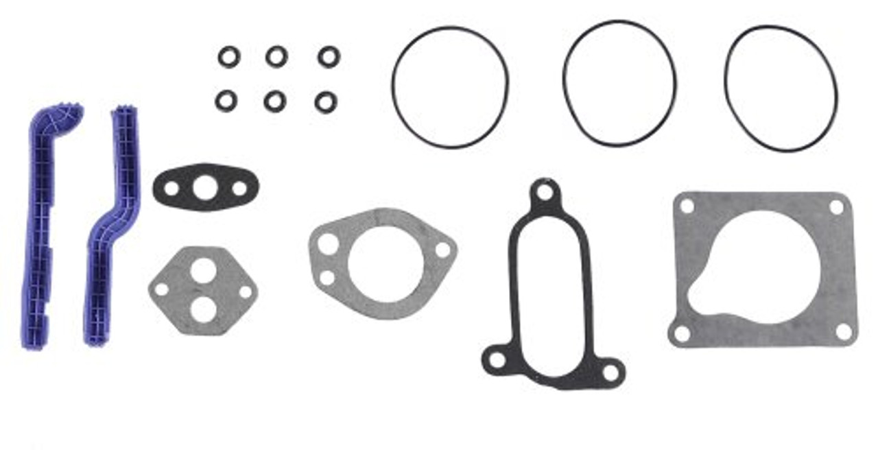 Head Gasket Set - 1990 Ford Thunderbird 3.8L Engine Parts # HGS4118ZE2