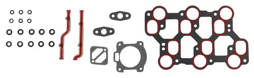 Head Gasket Set - 2000 Ford E-150 Econoline 4.2L Engine Parts # HGS4120ZE6