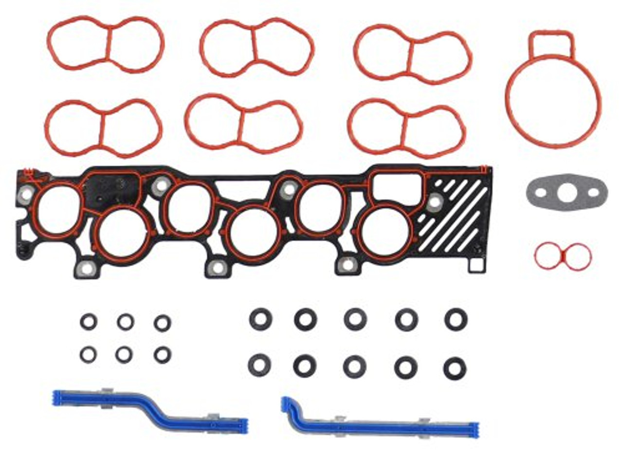 Head Gasket Set - 1997 Ford Windstar 3.8L Engine Parts # HGS4124ZE1