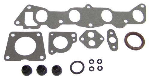 Head Gasket Set - 1992 Ford Escort 1.9L Engine Parts # HGS4125ZE1