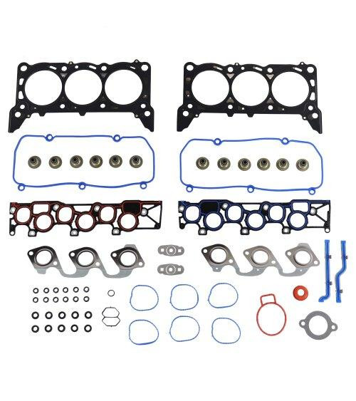 Head Gasket Set - 2004 Ford Freestar 4.2L Engine Parts # HGS4127ZE2