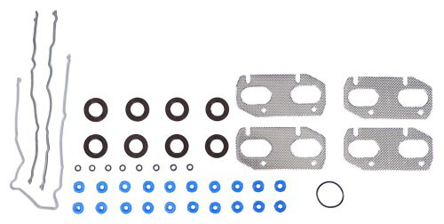 Head Gasket Set - 1993 Lincoln Mark VIII 4.6L Engine Parts # HGS4131ZE1