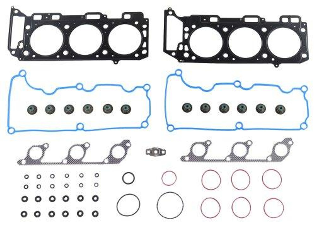 Head Gasket Set - 2008 Ford Mustang 4.0L Engine Parts # HGS4132ZE4