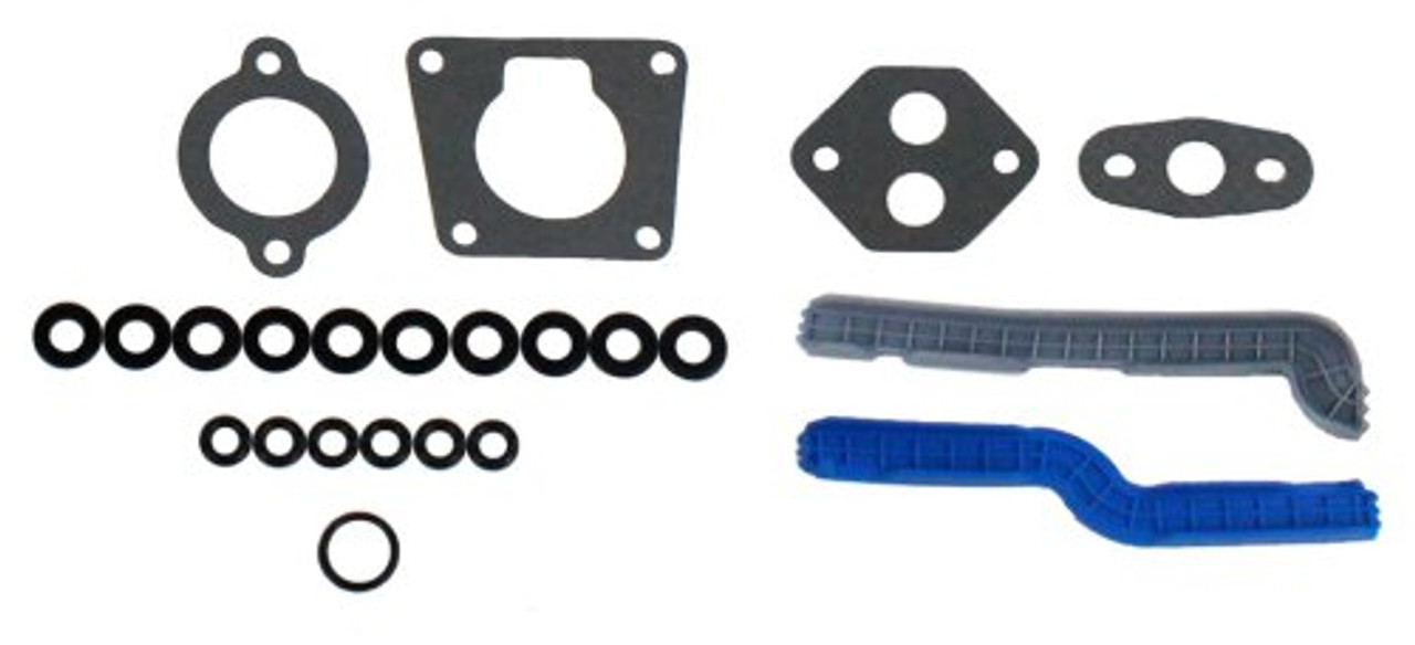 Head Gasket Set - 1992 Mercury Sable 3.8L Engine Parts # HGS4133ZE14 Head Gasket Set - 1992 Mercury Sable 3.8L Engine Parts # HGS4133ZE14
