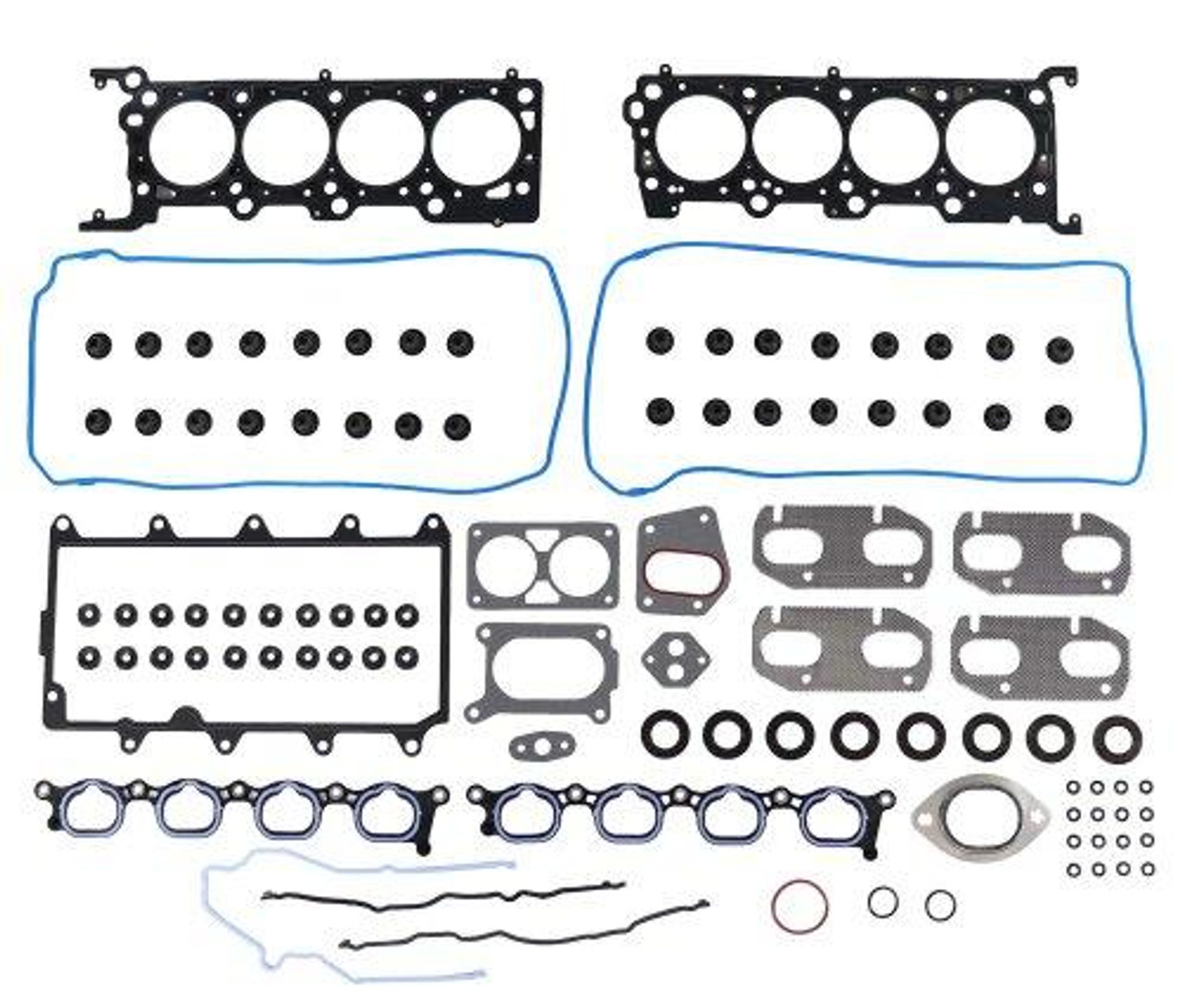 Head Gasket Set - 2006 Panoz Esperante 4.6L Engine Parts # HGS4135ZE5