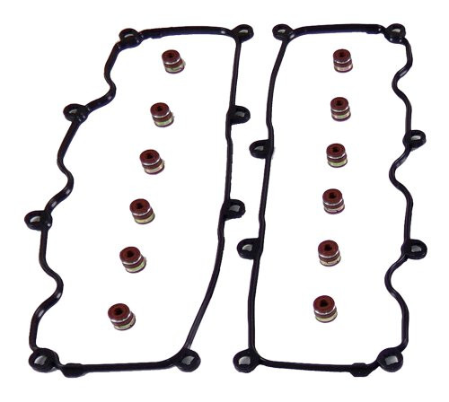 Head Gasket Set - 1991 Ford Probe 3.0L Engine Parts # HGS4137ZE1