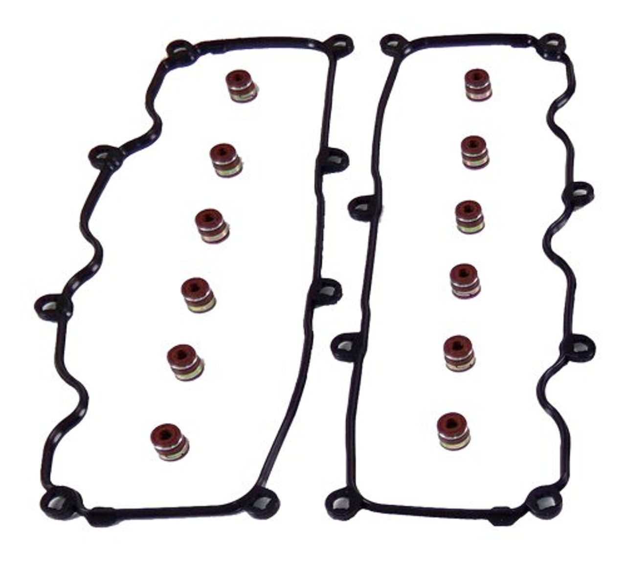 Head Gasket Set - 1994 Ford Tempo 3.0L Engine Parts # HGS4137ZE10