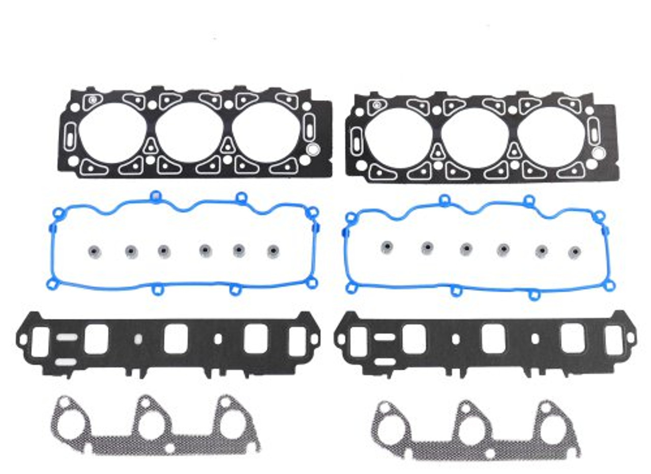 Head Gasket Set - 1997 Mercury Sable 3.0L Engine Parts # HGS4138ZE10