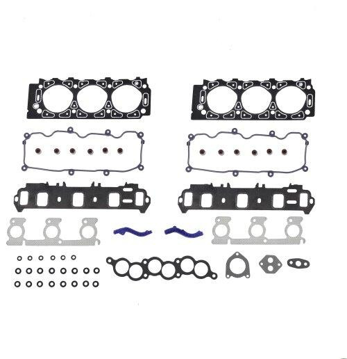 Head Gasket Set - 2000 Ford Windstar 3.0L Engine Parts # HGS4139ZE4