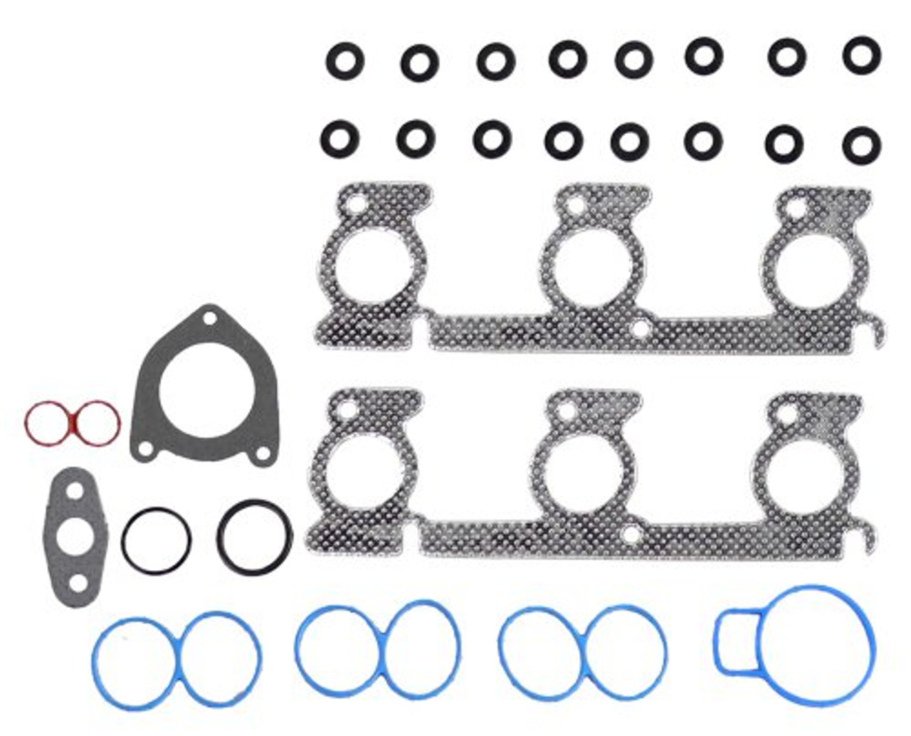 Head Gasket Set - 2007 Ford Taurus 3.0L Engine Parts # HGS4140ZE7