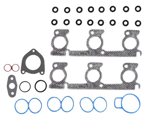 Head Gasket Set - 2004 Mercury Sable 3.0L Engine Parts # HGS4140ZE11