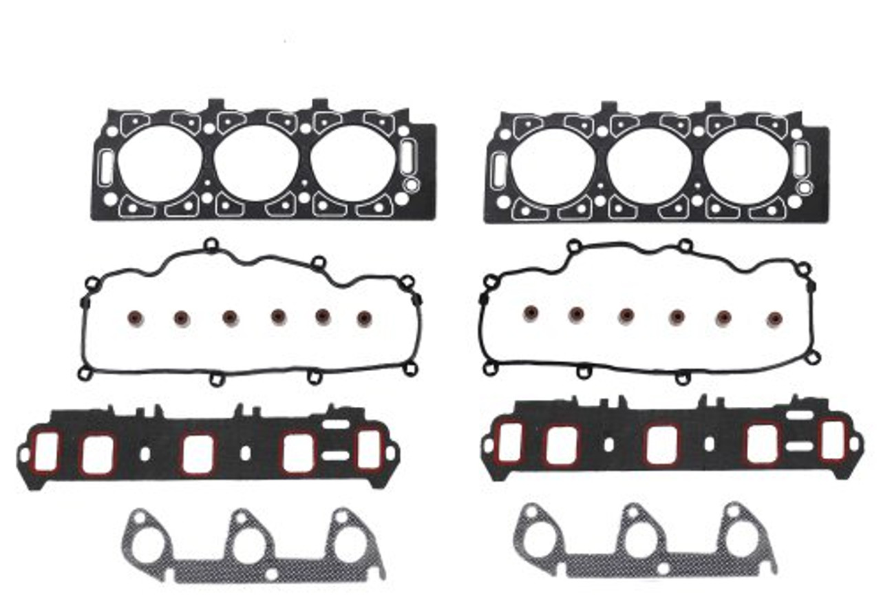 Head Gasket Set - 1995 Ford Aerostar 3.0L Engine Parts # HGS4142ZE4