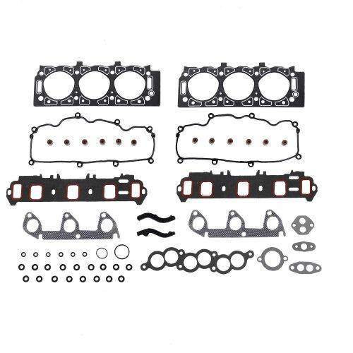 Head Gasket Set - 1992 Ford Ranger 3.0L Engine Parts # HGS4142ZE6