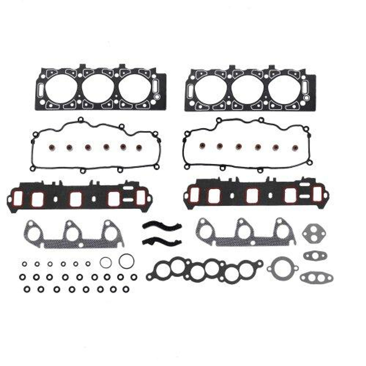 Head Gasket Set - 1994 Mazda B3000 3.0L Engine Parts # HGS4142ZE10