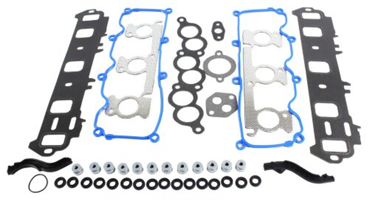 Head Gasket Set - 2000 Ford Ranger 3.0L Engine Parts # HGS4145ZE2