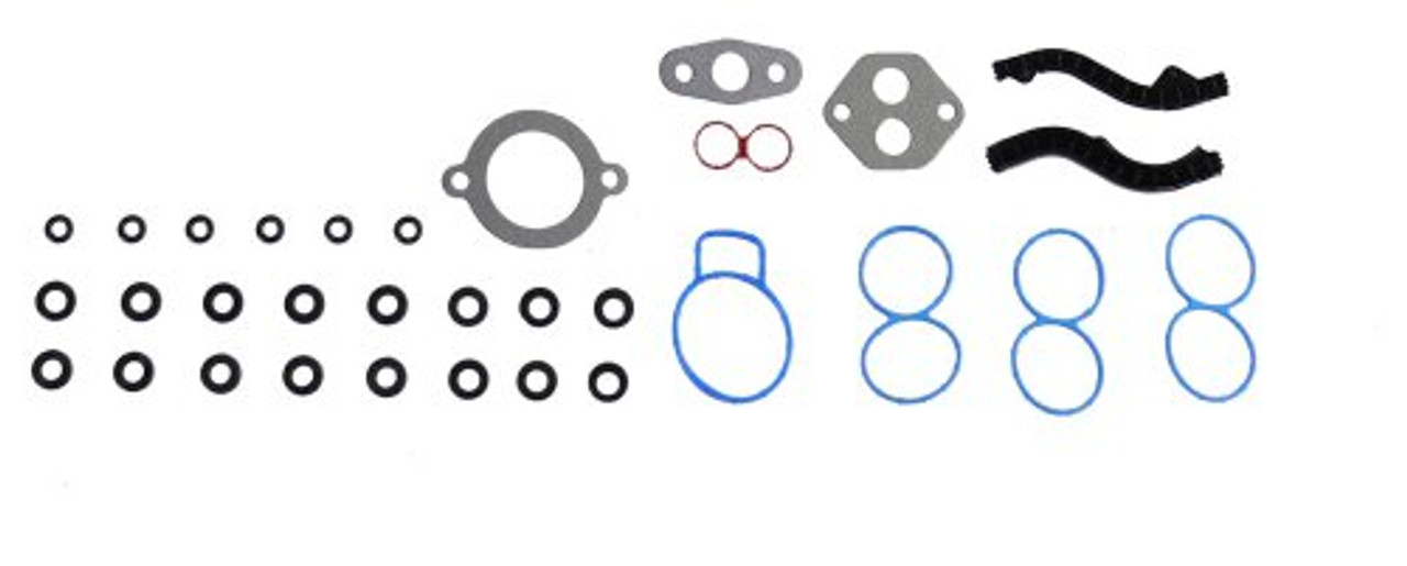 Head Gasket Set - 2002 Mazda B3000 3.0L Engine Parts # HGS4146ZE8