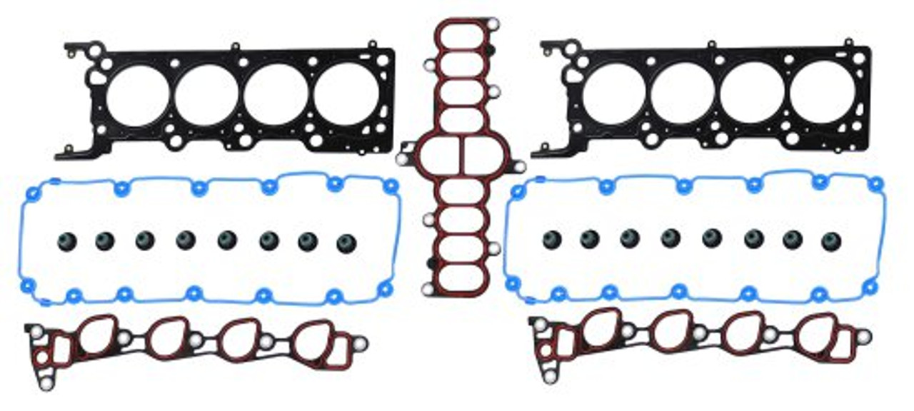 Head Gasket Set - 1998 Ford E-150 Econoline 4.6L Engine Parts # HGS4149ZE4