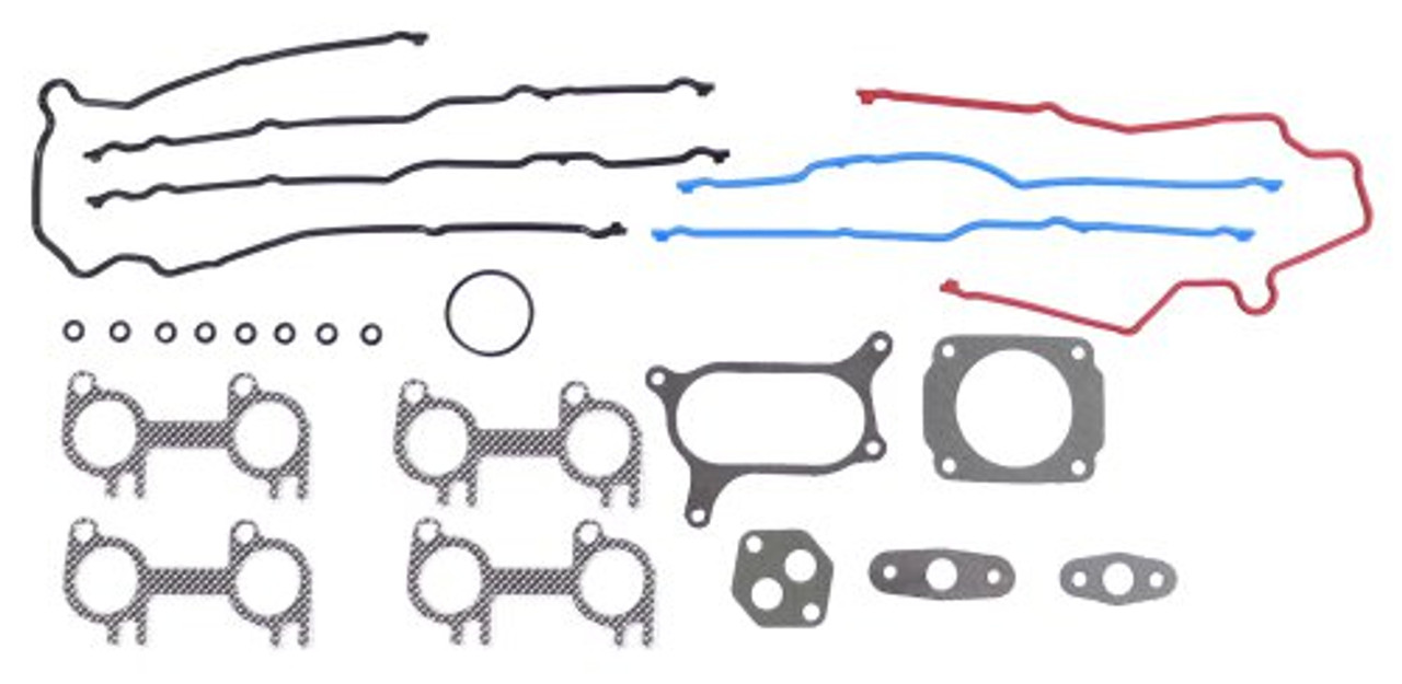 Head Gasket Set - 1998 Ford E-150 Econoline 4.6L Engine Parts # HGS4149ZE4