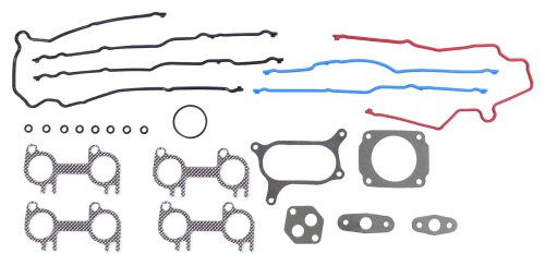 Head Gasket Set - 1997 Ford F-250 4.6L Engine Parts # HGS4149ZE12