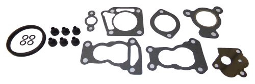 Head Gasket Set - 1988 Ford Festiva 1.3L Engine Parts # HGS415ZE1