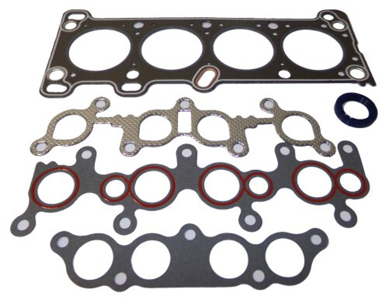 Head Gasket Set - 1993 Ford Festiva 1.3L Engine Parts # HGS415ZE6