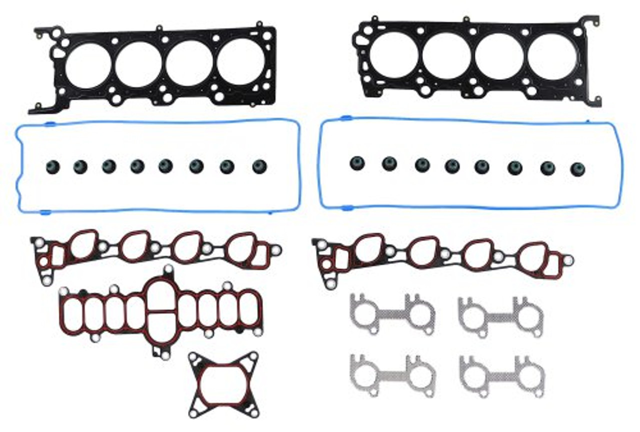 Head Gasket Set - 1996 Mercury Cougar 4.6L Engine Parts # HGS4152ZE15