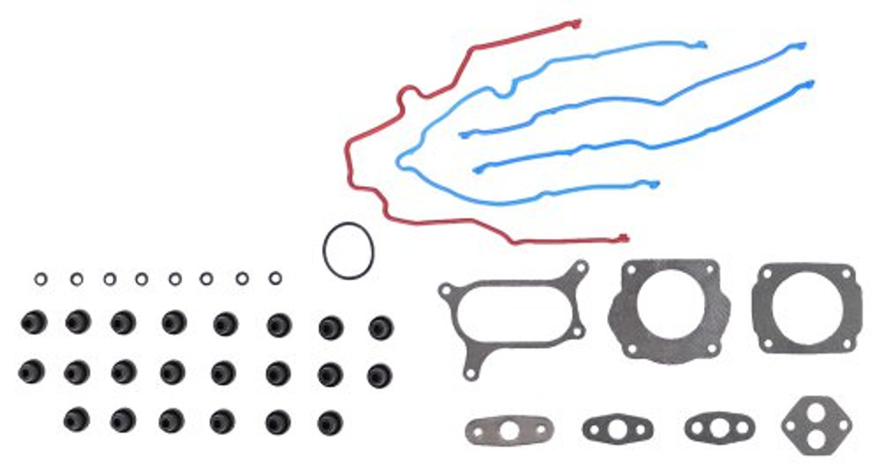 Head Gasket Set - 1996 Mercury Grand Marquis 4.6L Engine Parts # HGS4152ZE18
