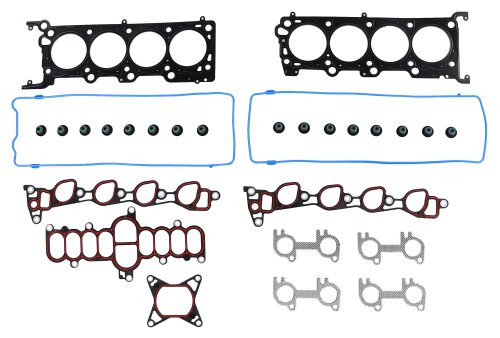 Head Gasket Set - 1999 Mercury Grand Marquis 4.6L Engine Parts # HGS4152ZE21