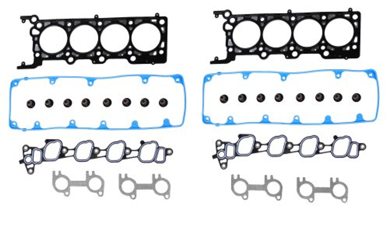 Head Gasket Set - 2006 Lincoln Town Car 4.6L Engine Parts # HGS4156ZE11