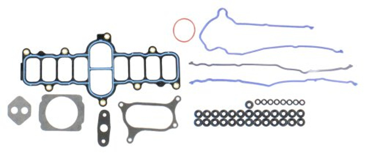 Head Gasket Set - 1999 Lincoln Navigator 5.4L Engine Parts # HGS4161ZE1