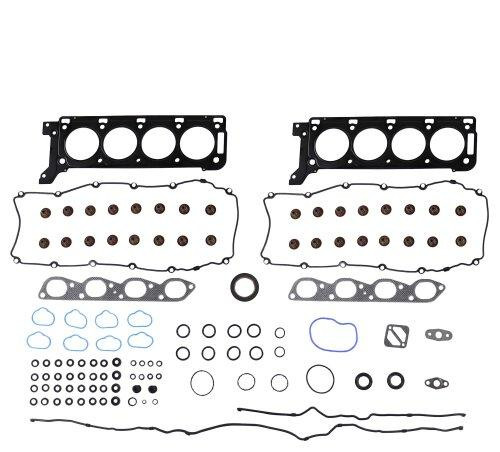 Head Gasket Set - 2000 Lincoln LS 3.9L Engine Parts # HGS4162ZE2