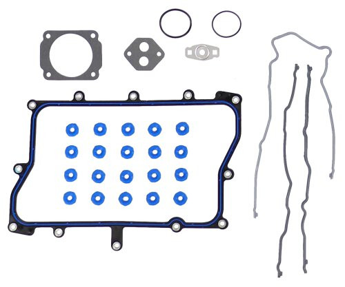 Head Gasket Set - 2005 Lincoln Aviator 4.6L Engine Parts # HGS4165ZE1