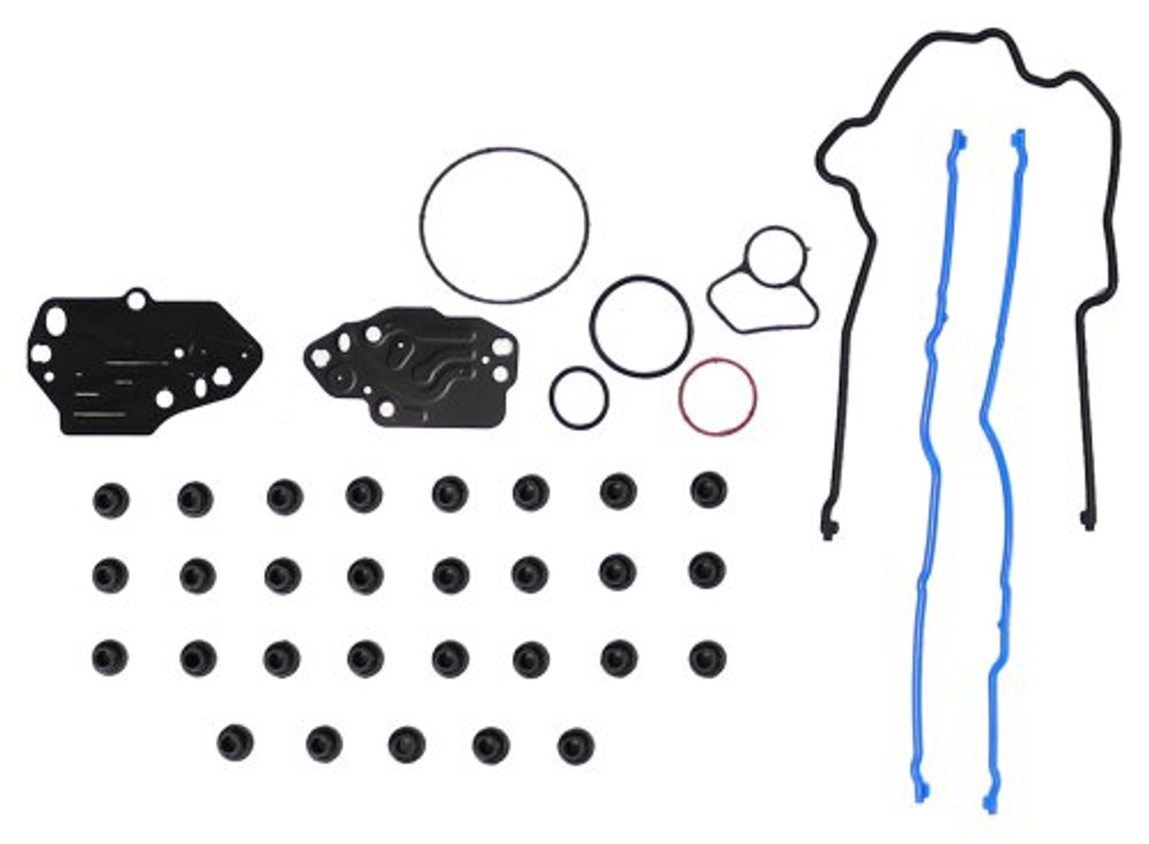 Head Gasket Set - 2006 Mercury Mountaineer 4.6L Engine Parts # HGS4166ZE2