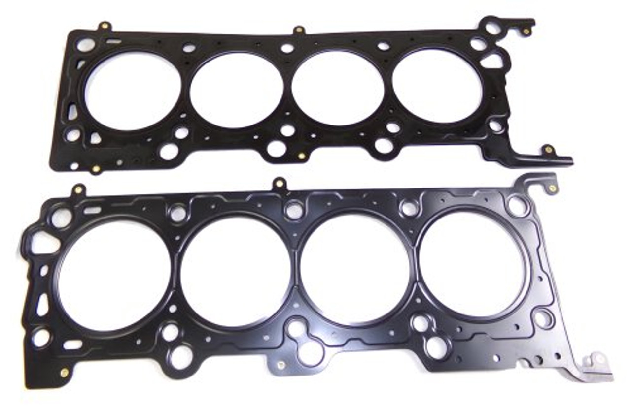 Head Gasket Set - 1999 Ford E-150 Econoline Club Wagon 4.6L Engine Parts # HGS4167ZE1