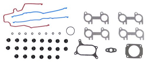 Head Gasket Set - 2000 Ford E-150 Econoline 4.6L Engine Parts # HGS4168ZE2