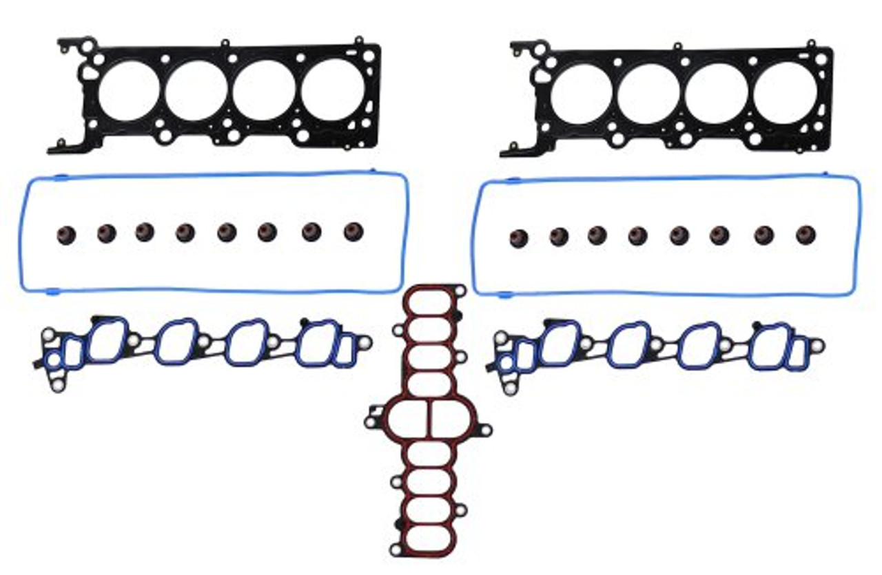 Head Gasket Set - 2001 Ford Expedition 4.6L Engine Parts # HGS4169ZE3