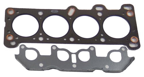Head Gasket Set - 1997 Ford Aspire 1.3L Engine Parts # HGS417ZE4