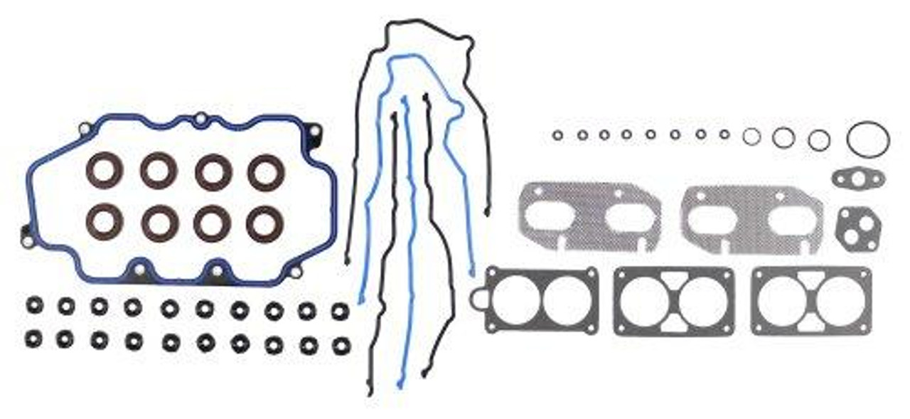 Head Gasket Set - 2007 Panoz Esperante 4.6L Engine Parts # HGS4171ZE16