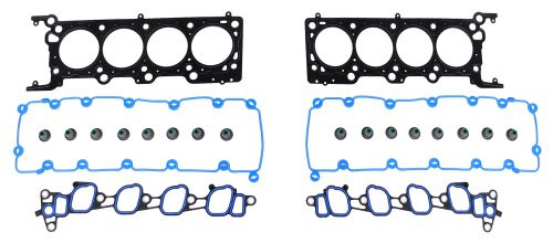 Head Gasket Set - 2005 Ford E-350 Club Wagon 5.4L Engine Parts # HGS4172ZE14