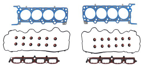 Head Gasket Set - 2006 Ford F-250 Super Duty 5.4L Engine Parts # HGS4173ZE7