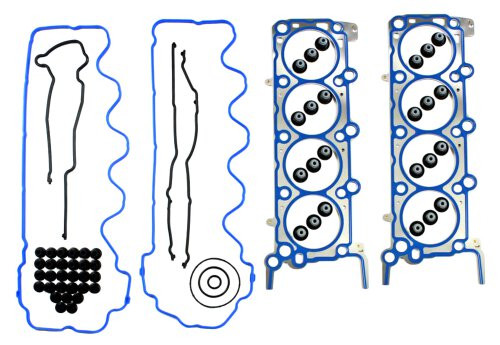 Head Gasket Set - 2008 Ford Expedition 5.4L Engine Parts # HGS4174ZE2