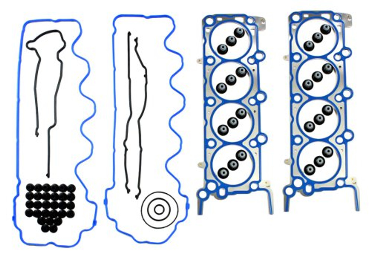 Head Gasket Set - 2011 Lincoln Navigator 5.4L Engine Parts # HGS4174ZE27