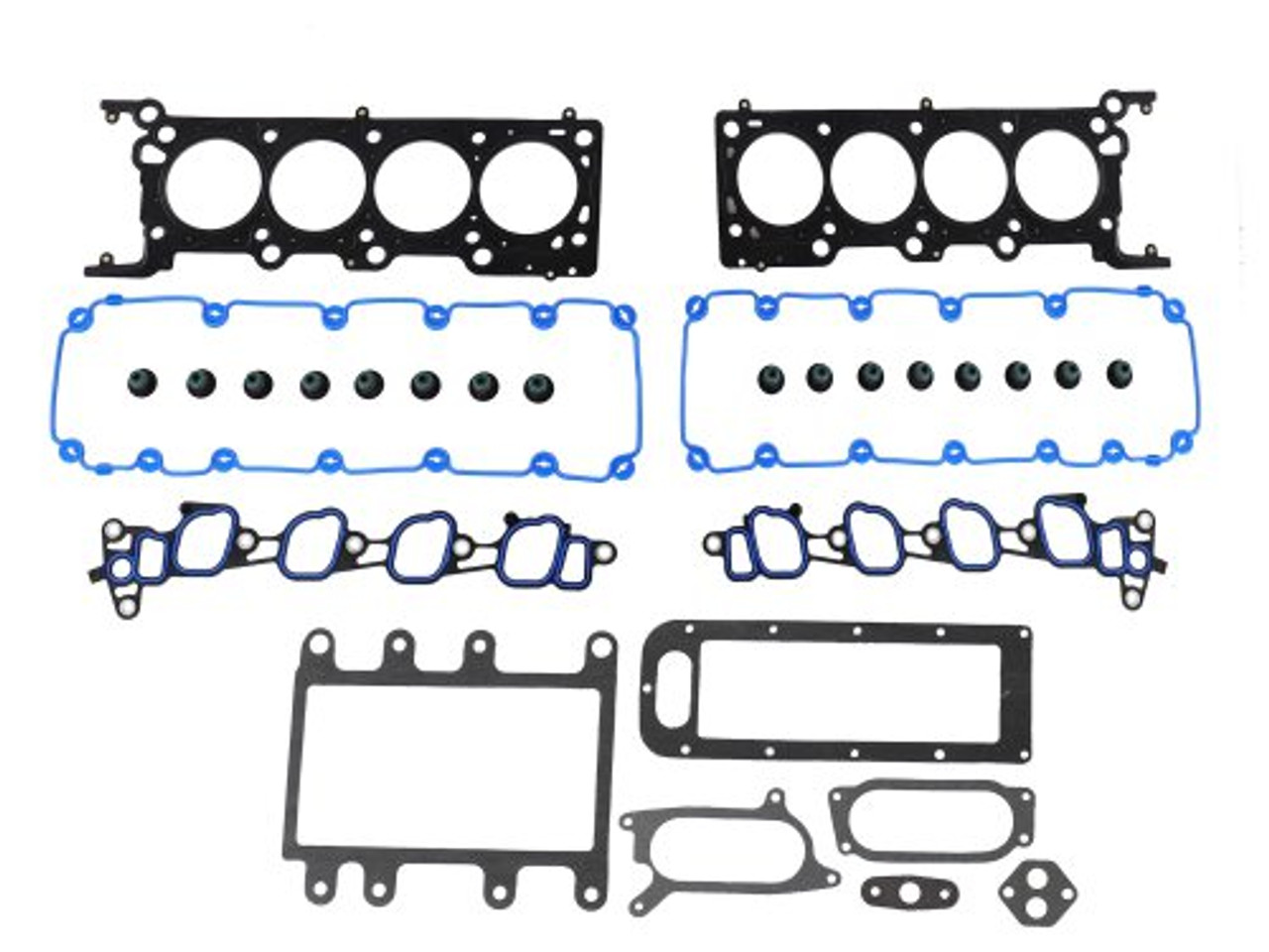 Head Gasket Set - 1999 Ford F-150 5.4L Engine Parts # HGS4175ZE1