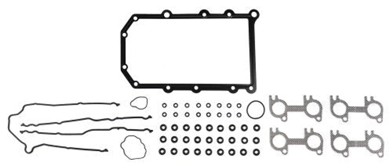 Head Gasket Set - 1999 Ford F-150 5.4L Engine Parts # HGS4175ZE1