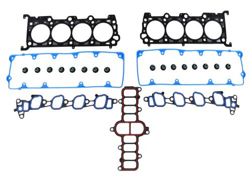 Head Gasket Set - 2003 Ford E-150 4.6L Engine Parts # HGS4177ZE4