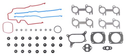 Head Gasket Set - 2003 Ford E-250 4.6L Engine Parts # HGS4177ZE5
