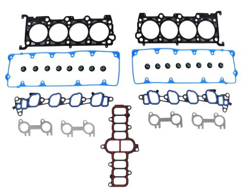 Head Gasket Set - 2004 Ford E-150 4.6L Engine Parts # HGS4178ZE3