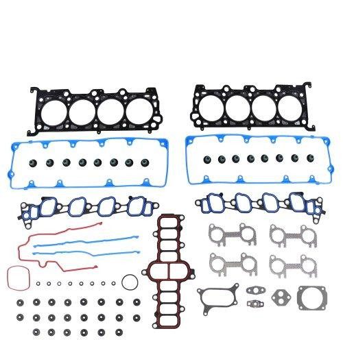 Head Gasket Set - 2007 Ford E-250 4.6L Engine Parts # HGS4178ZE11